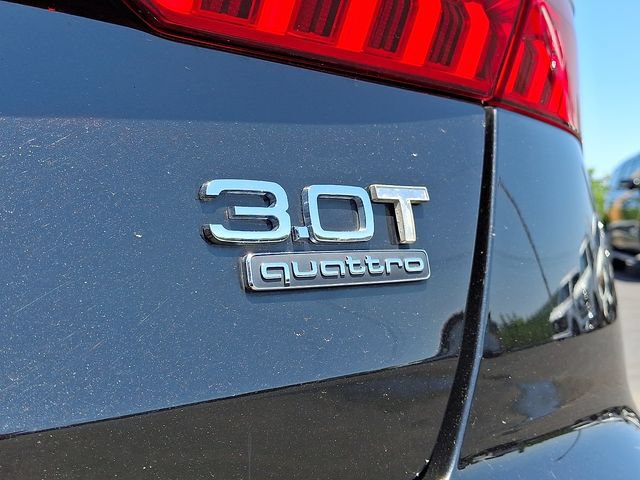 Used 2019 Audi A6 3.0T Premium w/ Convenience Package AWD/4WD image 30