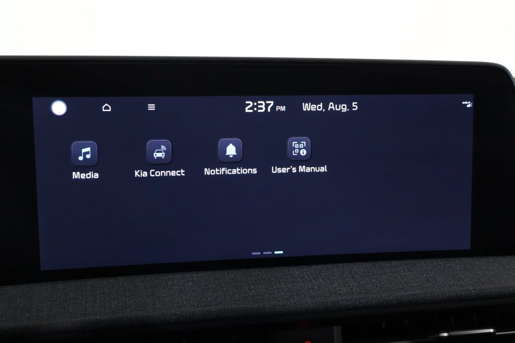 Used 2024 Kia EV6 Wind w/ Wind Technology Package RWD image 33