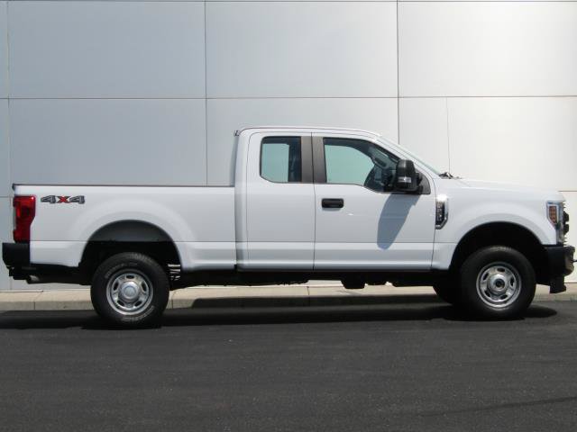 Used 2019 Ford F250 XL w/ Power Equipment Group AWD/4WD image 3