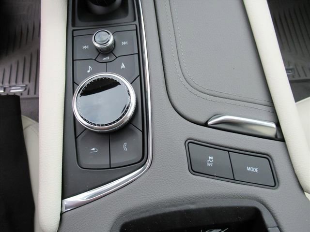 New 2026 Cadillac XT5 Premium Luxury w/ Driver Assist Package FWD image 26