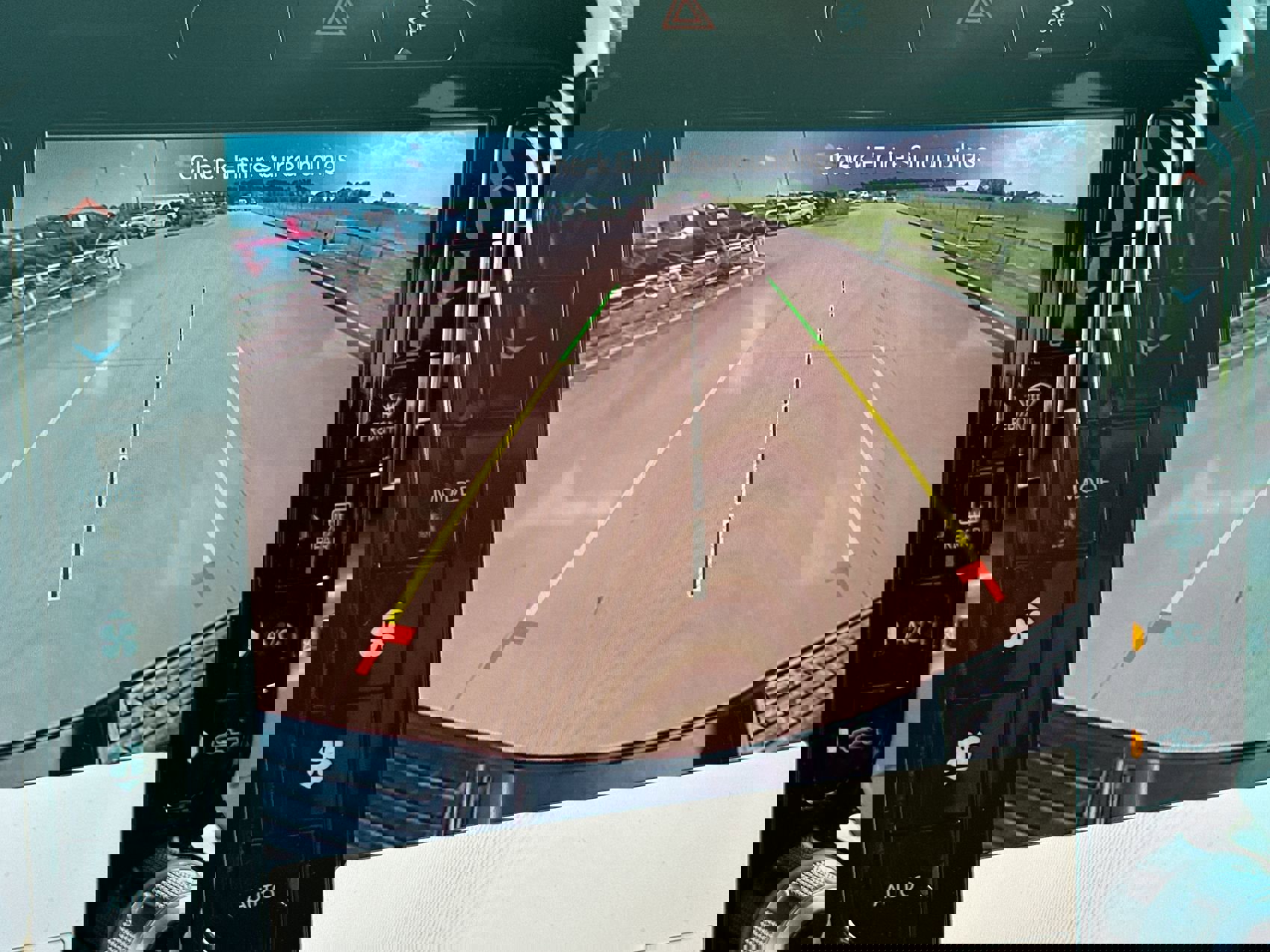 Used 2025 RAM 2500 Rebel w/ Rebel Level 1 Equipment Group image 17