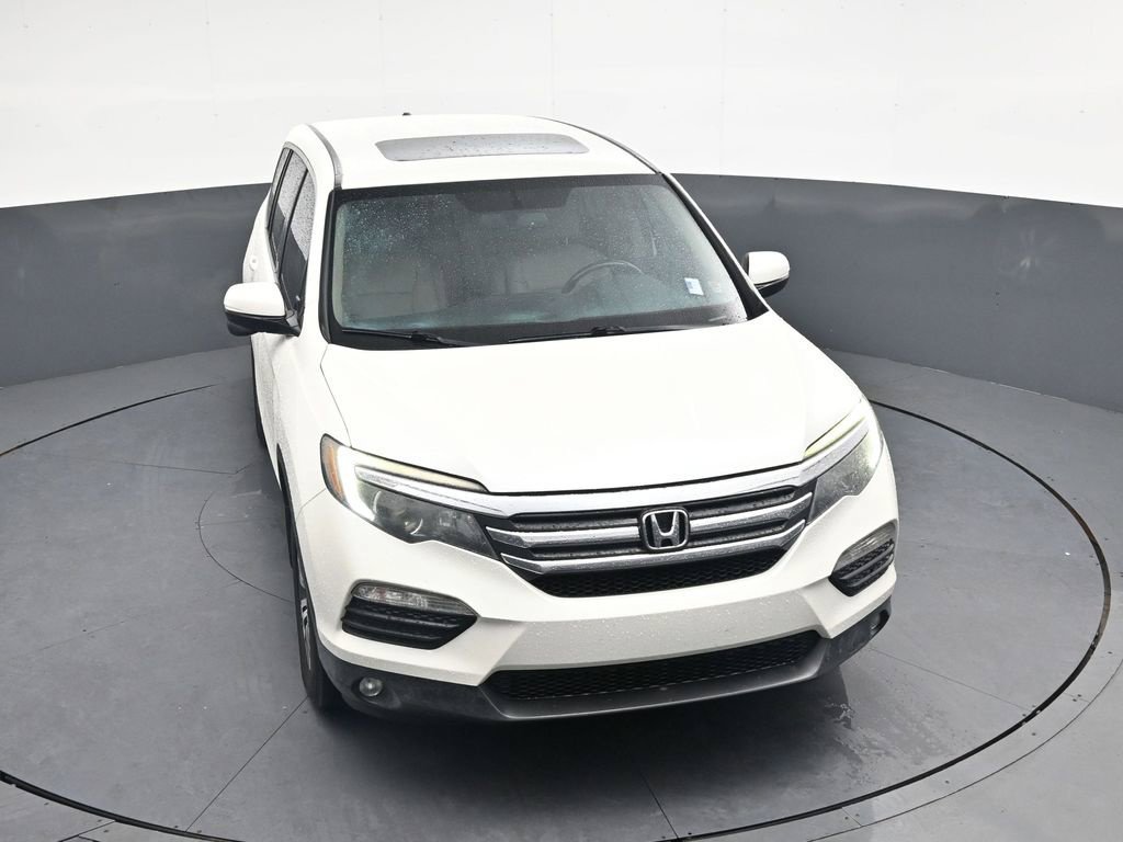 Used 2016 Honda Pilot EX-L image 34