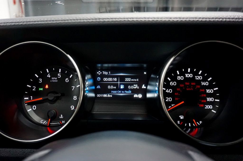 Used 2020 Ford Mustang Shelby GT350 w/ Technology Package image 19