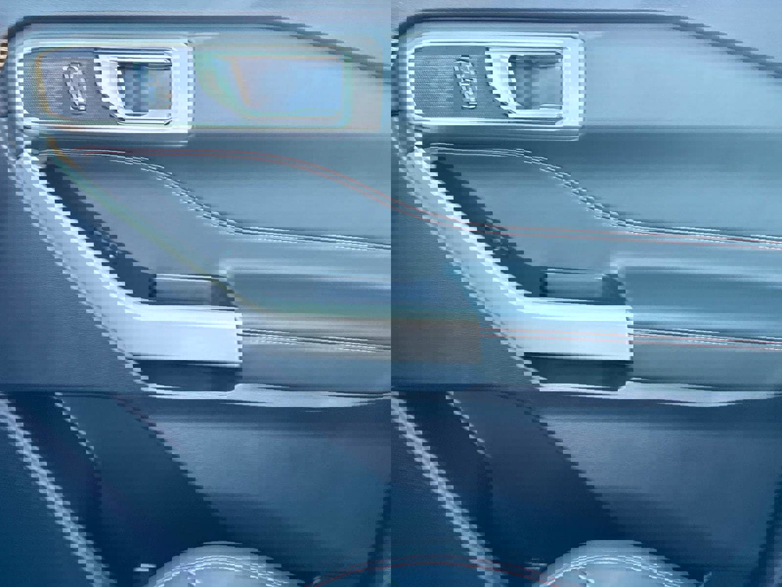 Used 2023 Ford Explorer Timberline image 21