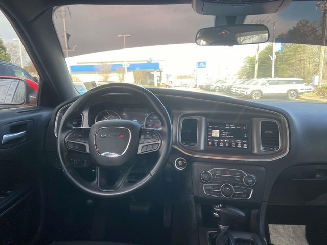 Used 2022 Dodge Charger SXT image 10