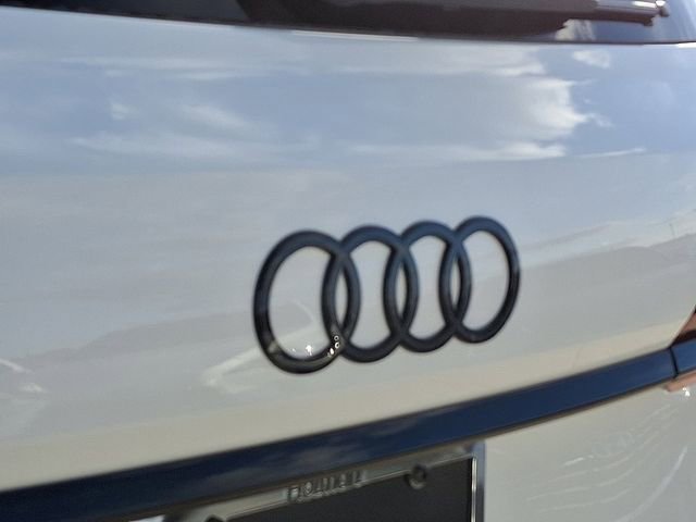 New 2026 Audi Q7 2.0T Premium image 21