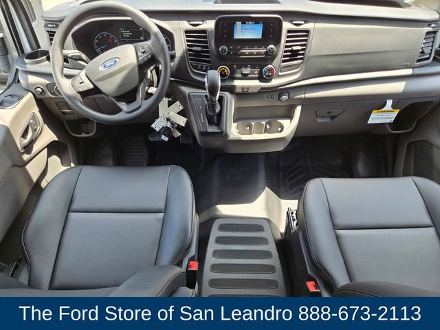 New 2025 Ford Transit 250 Low Roof image 19