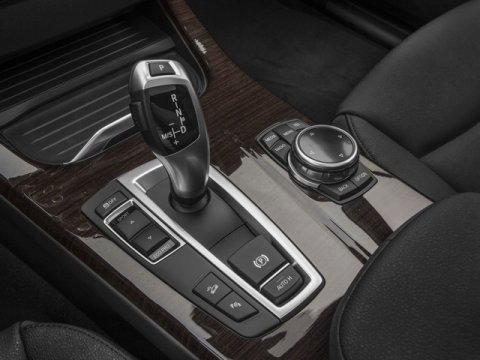 Used 2017 BMW X3 xDrive28i image 11