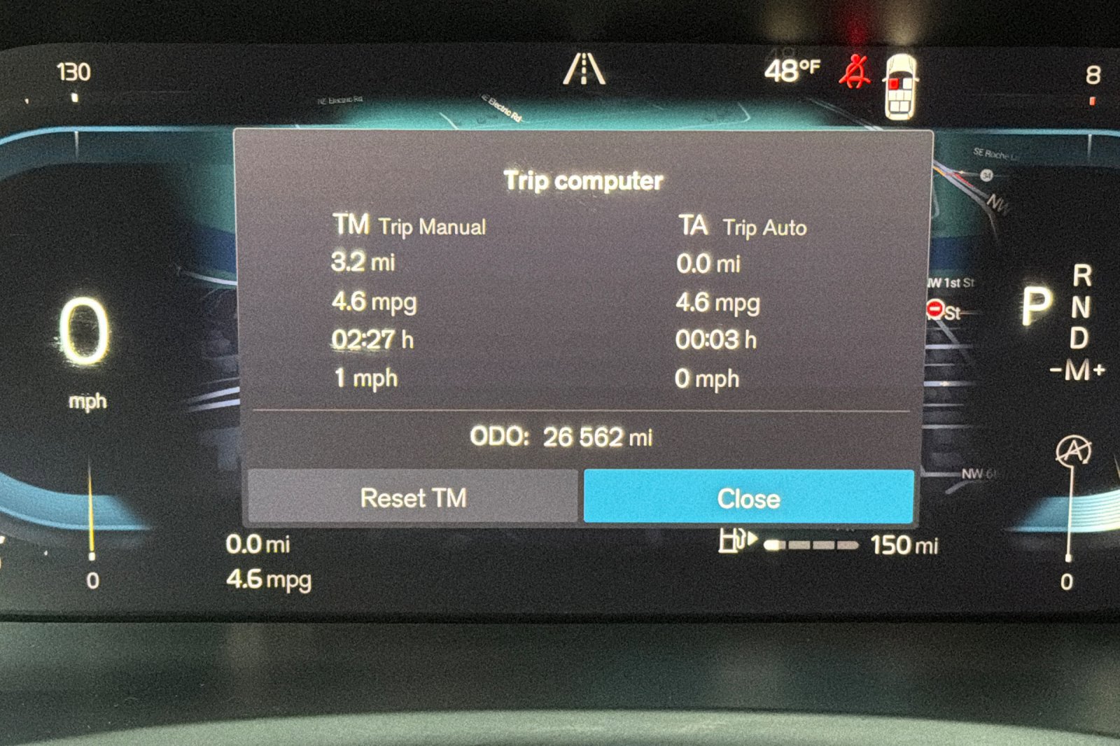 Used 2024 Volvo XC90 B6 Plus AWD/4WD image 26
