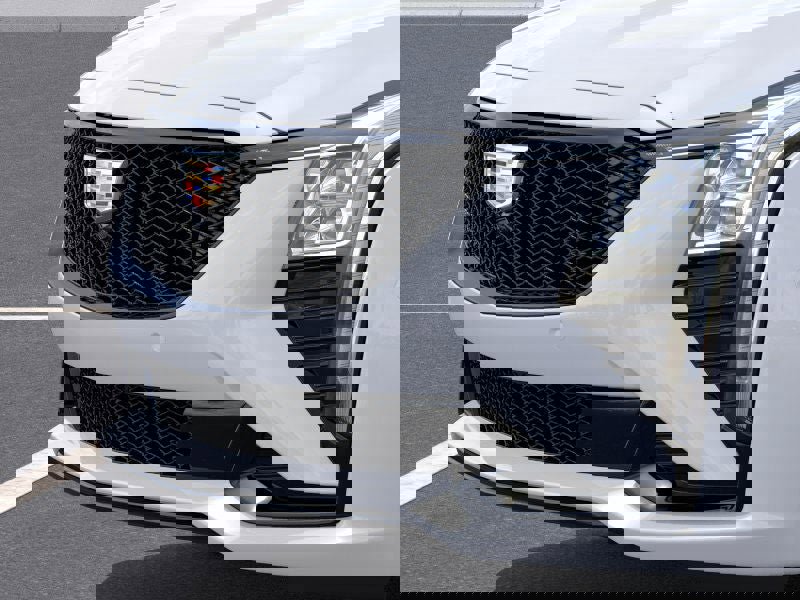 New 2025 Cadillac CT5 Sport image 48