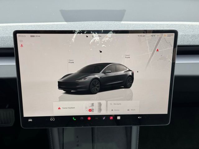 Used 2025 Tesla Model 3 Long Range image 18