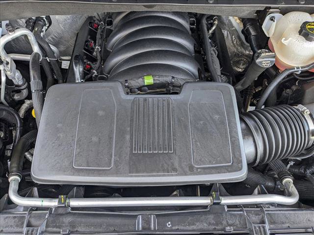 Certified 2024 Chevrolet Silverado 1500 High Country w/ Technology Package image 22