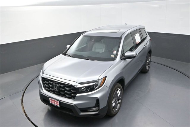 Used 2023 Honda Passport EX-L image 21