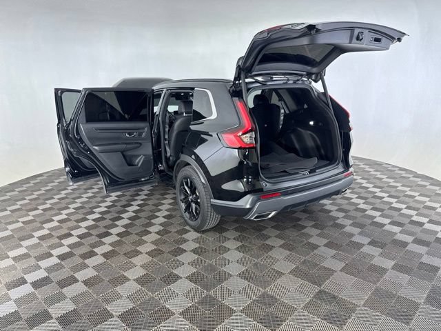 Certified 2025 Honda CR-V Sport-L image 18