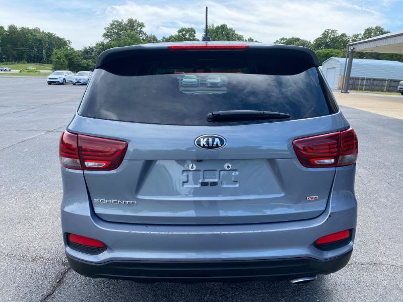 Used 2019 Kia Sorento L FWD image 9