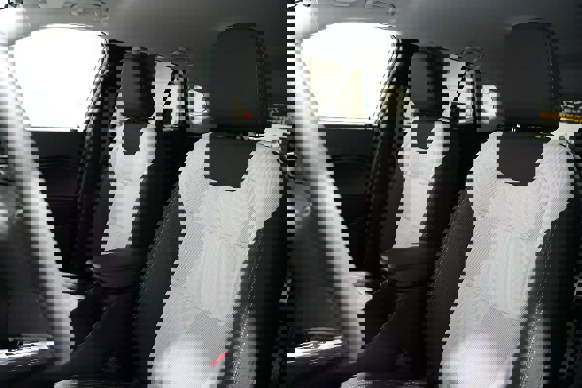 Used 2026 Chevrolet Trax LS w/ Driver Confidence Package image 14