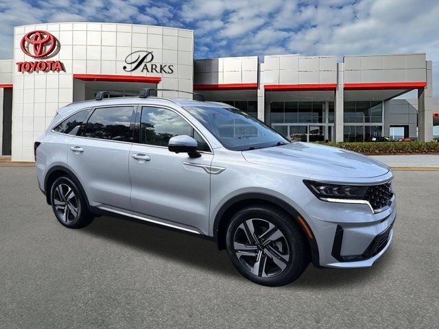 Used 2023 Kia Sorento SX Prestige