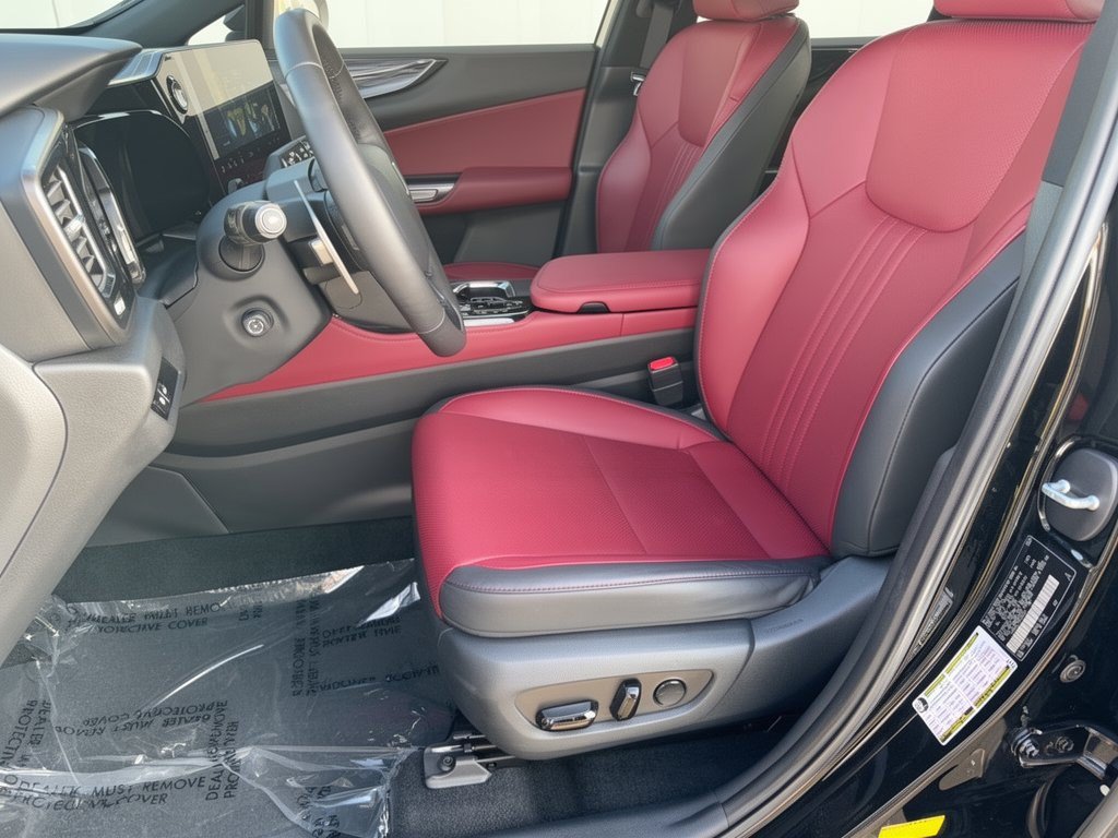 Used 2024 Lexus NX 350 AWD w/ Vision Package image 5
