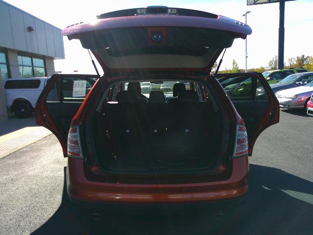 Used 2007 Ford Edge SEL Plus image 5