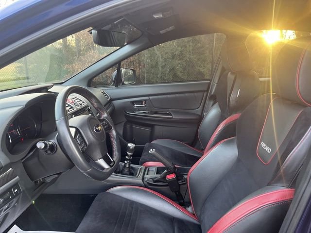 Used 2019 Subaru WRX Premium w/ Performance Package image 15