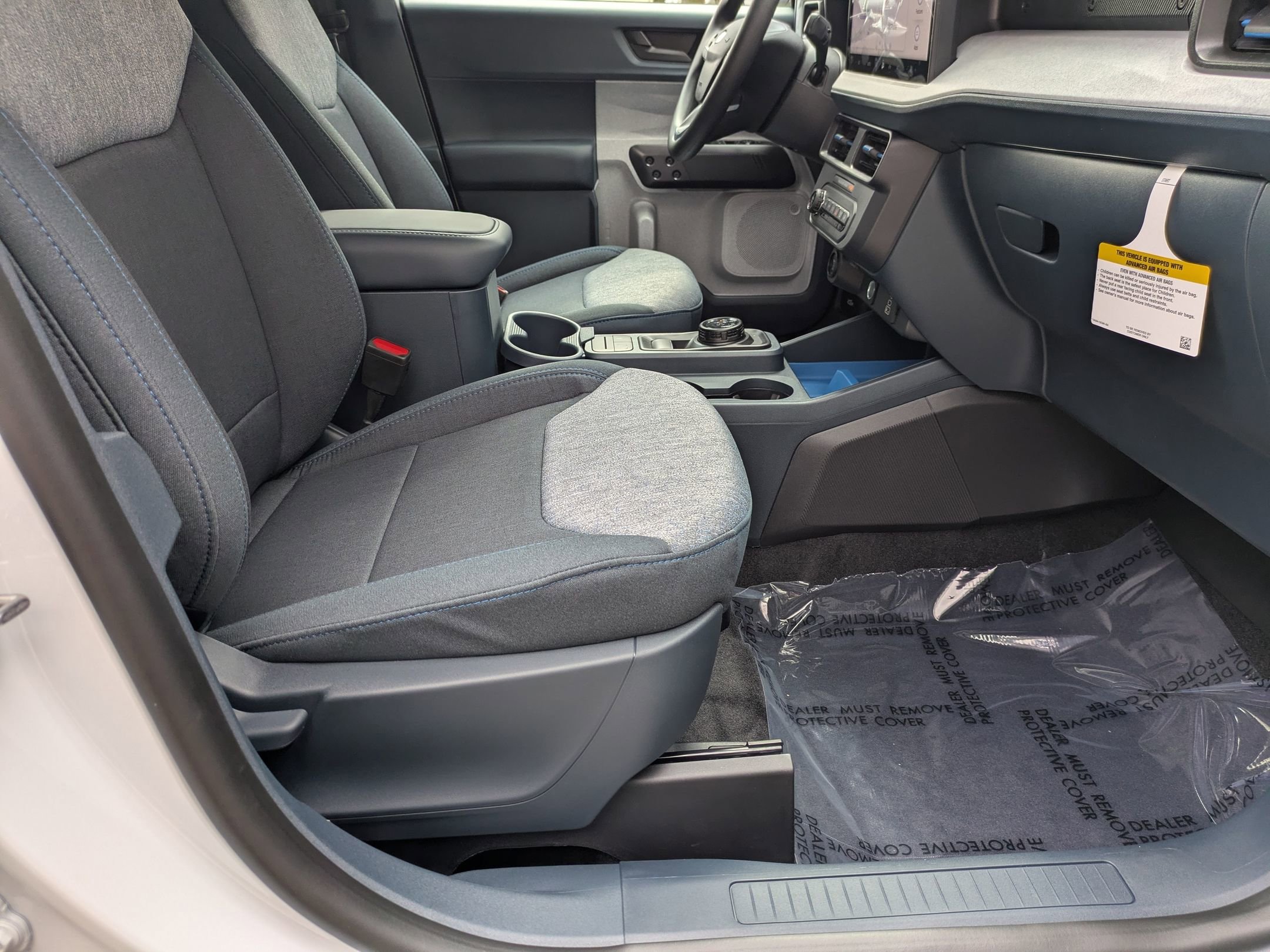 New 2026 Ford Maverick XLT AWD/4WD image 34