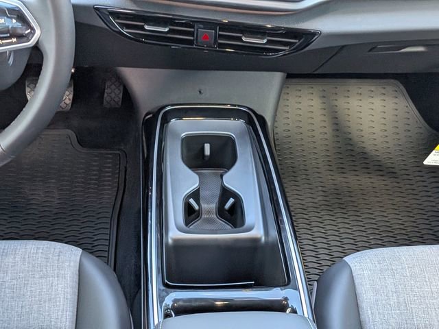 New 2025 Volkswagen ID.4 Pro image 17