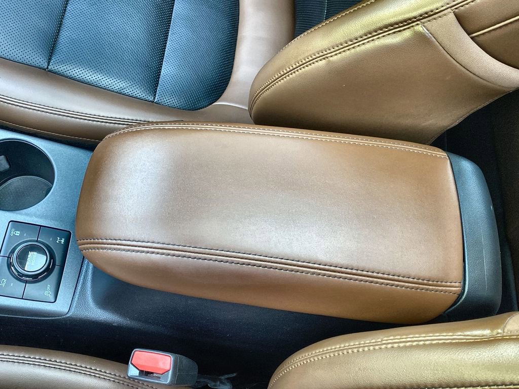 Used 2022 Ford Bronco Sport Badlands w/ Premium Package image 20