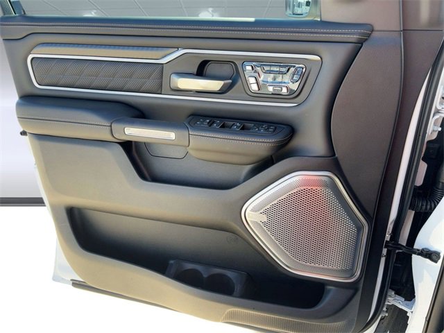 New 2026 RAM 1500 Tungsten w/ Off Road Group image 19