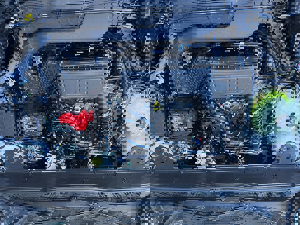 New 2025 Ford Bronco Sport Outer Banks w/ Outer Banks Tech Package+ image 37