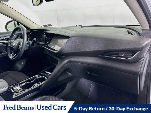 Used 2022 Buick Envision Preferred FWD image 35
