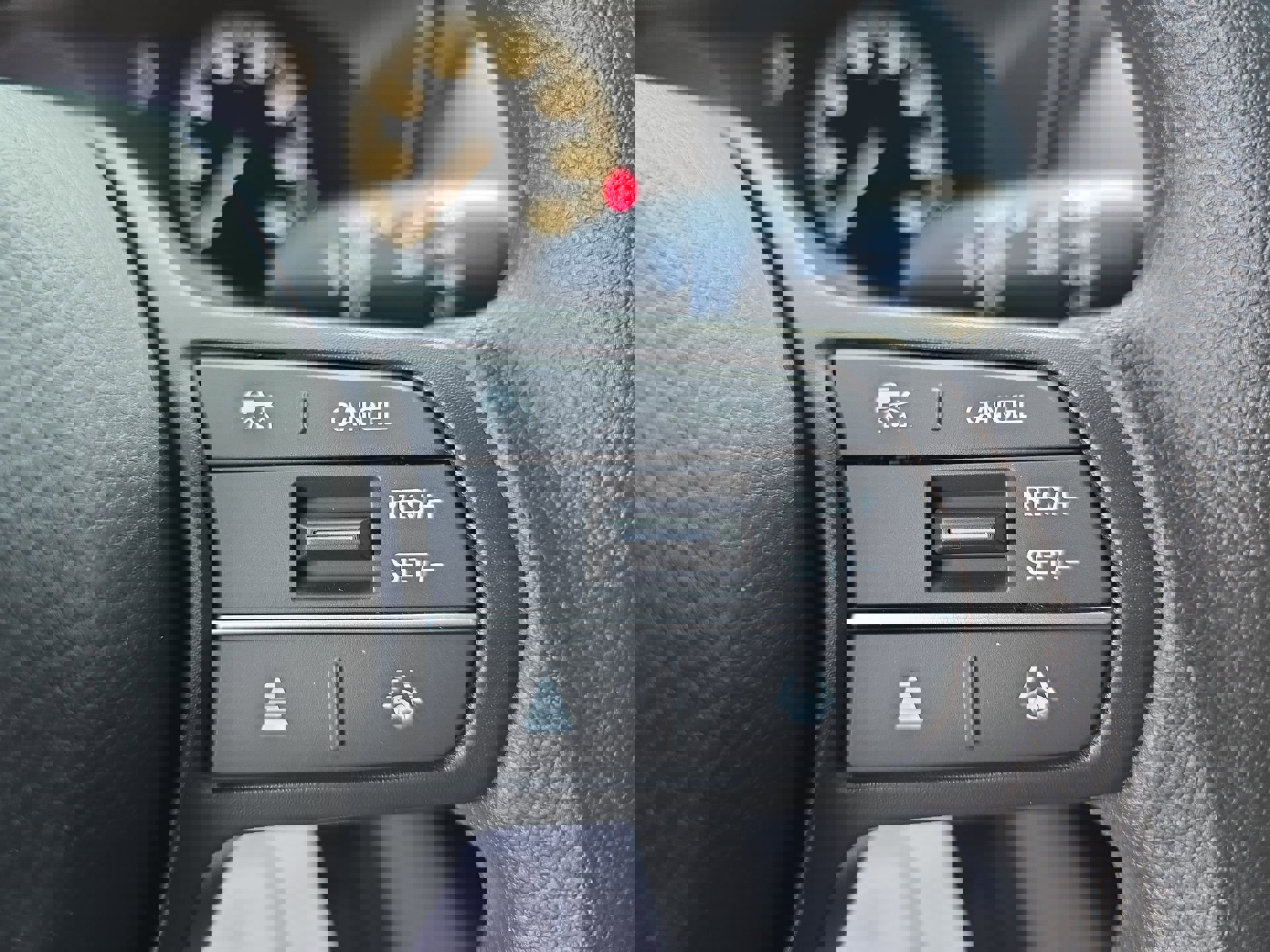 Certified 2026 Honda HR-V LX image 20