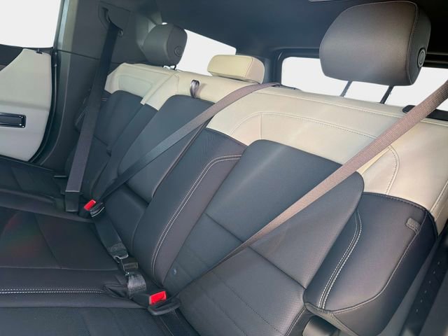 New 2026 GMC Hummer EV SUV image 13