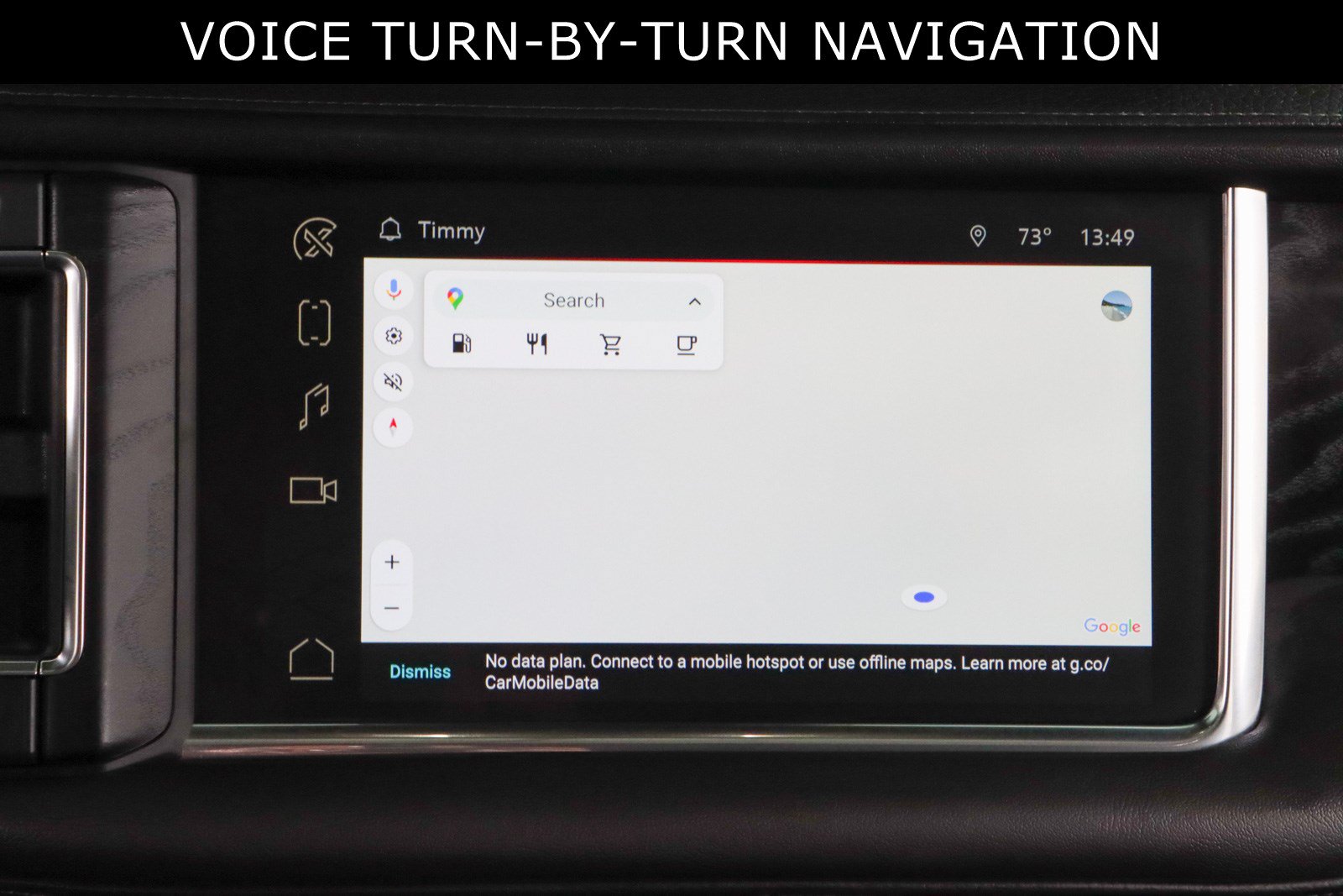 Used 2023 GMC Yukon Denali AWD/4WD image 19