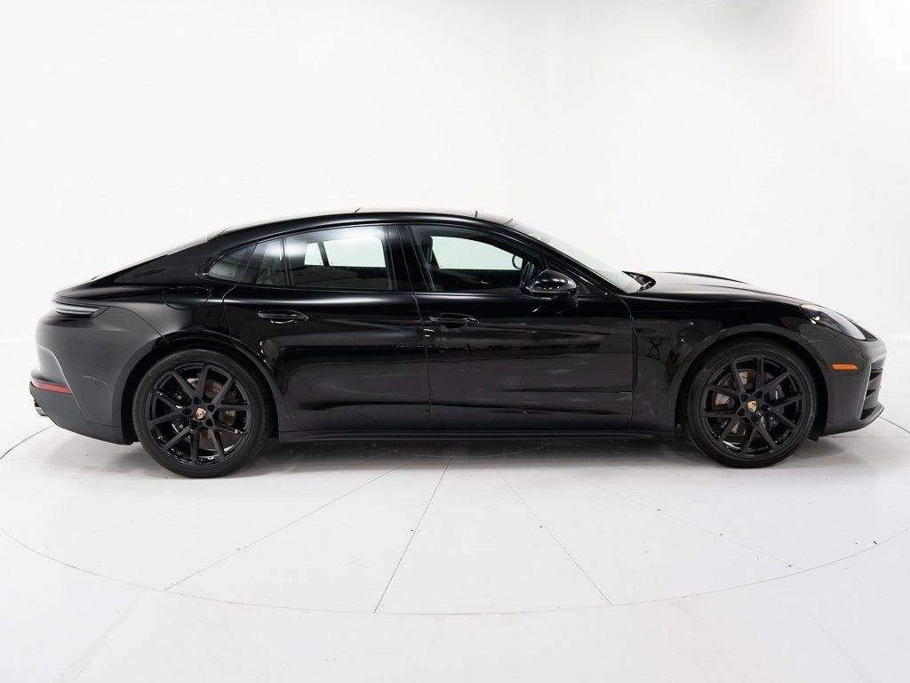 Used 2024 Porsche Panamera 4 image 6
