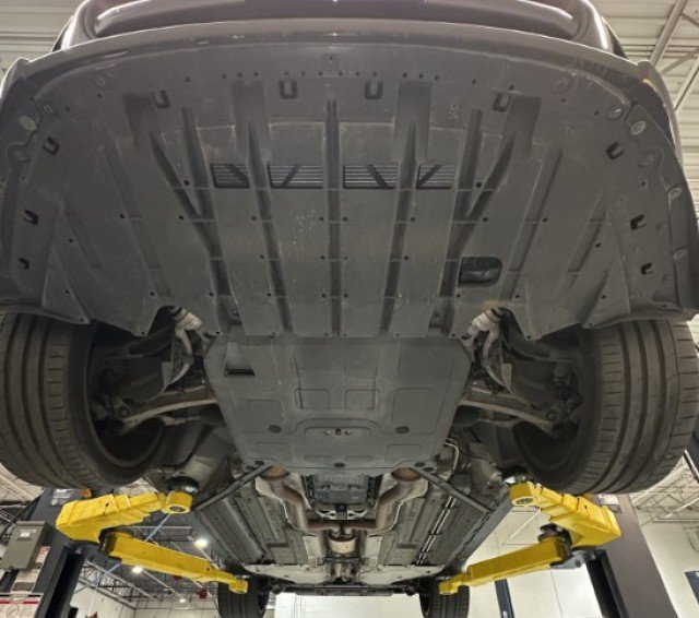 Used 2015 Jaguar F-TYPE S RWD image 73