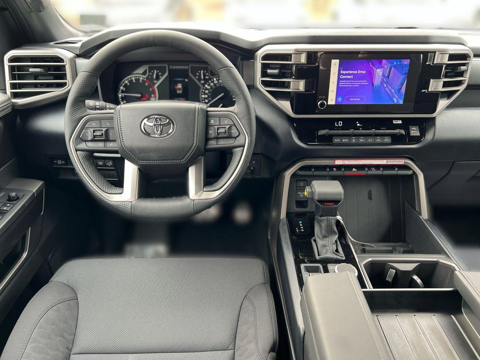 New 2025 Toyota Tundra SR5 image 18