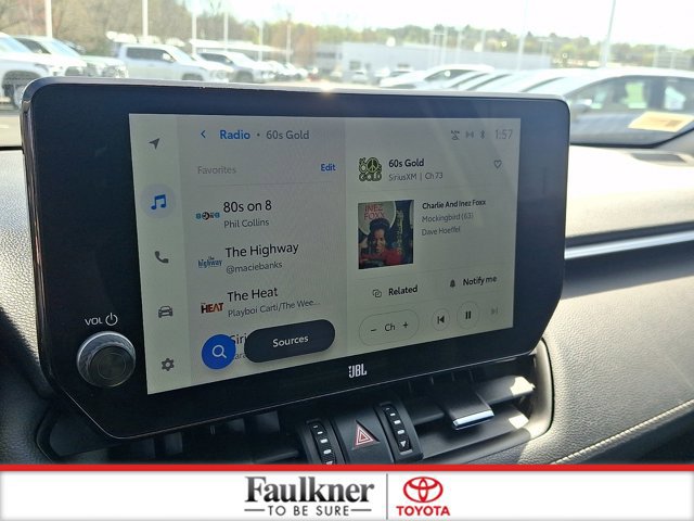 Certified 2023 Toyota RAV4 XLE Premium AWD/4WD image 17