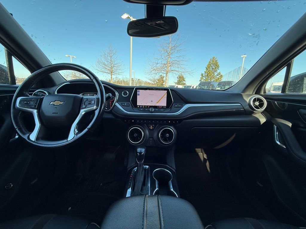 Used 2020 Chevrolet Blazer Premier image 29