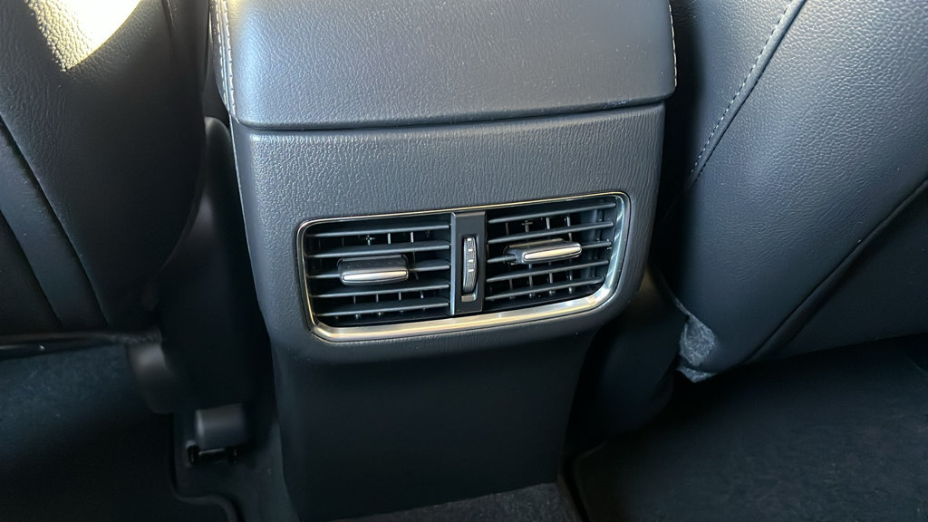Used 2025 MAZDA CX-5 AWD 2.5 S w/ Premium Plus Pkg image 10