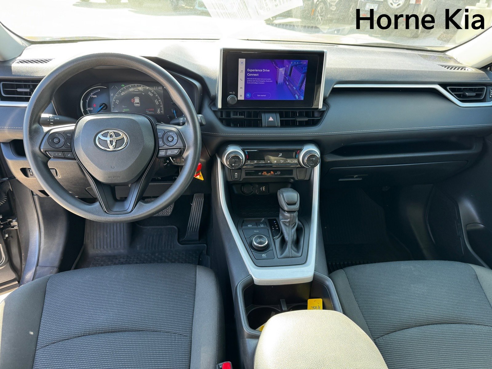 Used 2024 Toyota RAV4 LE image 14