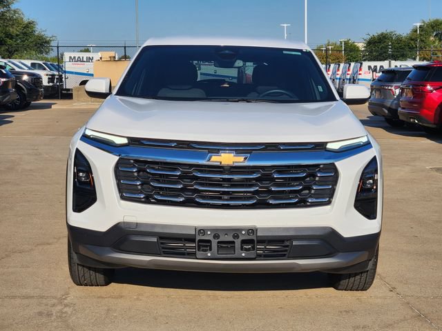 Used 2026 Chevrolet Equinox LT FWD image 10