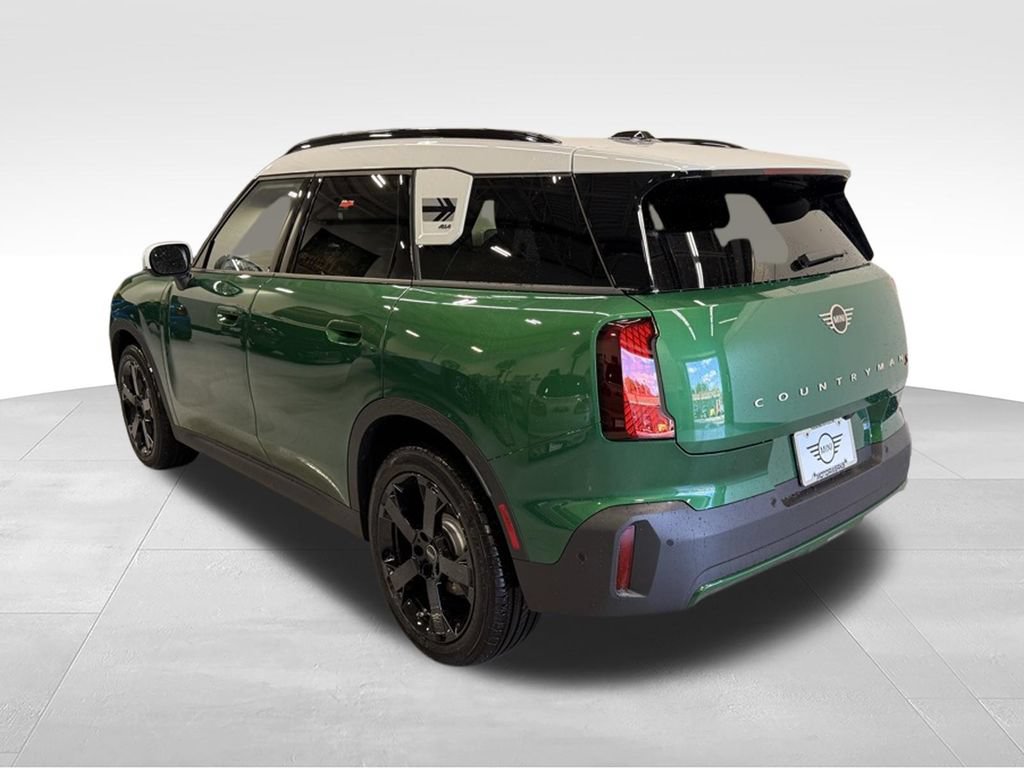 Used 2026 MINI Cooper Countryman S AWD/4WD image 3