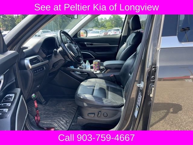 Used 2021 Kia Telluride S FWD image 10