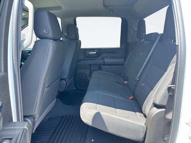 New 2026 Chevrolet Silverado 2500 Custom w/ Custom Value Package AWD/4WD image 22