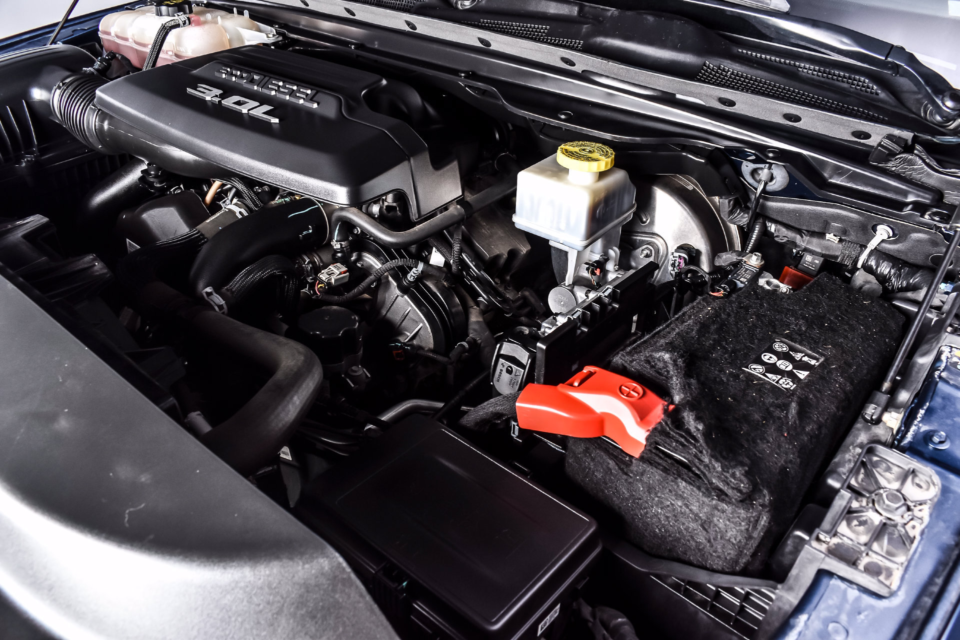 Used 2023 RAM 1500 Big Horn AWD/4WD image 11