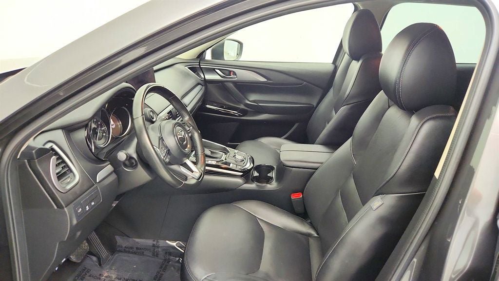 Used 2023 MAZDA CX-9 Touring Plus image 19