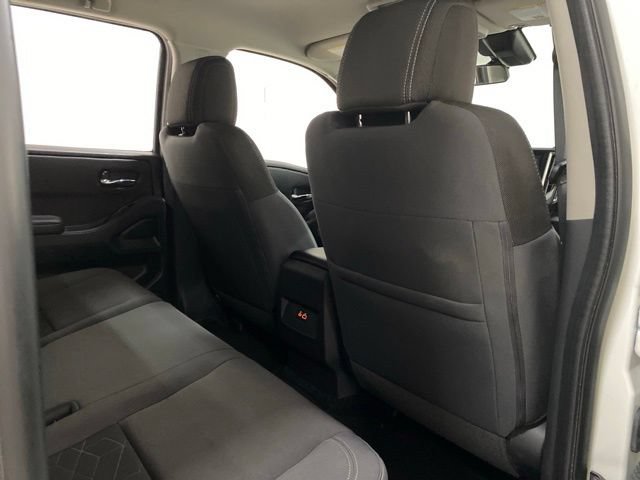Used 2026 Nissan Frontier SV AWD/4WD image 20