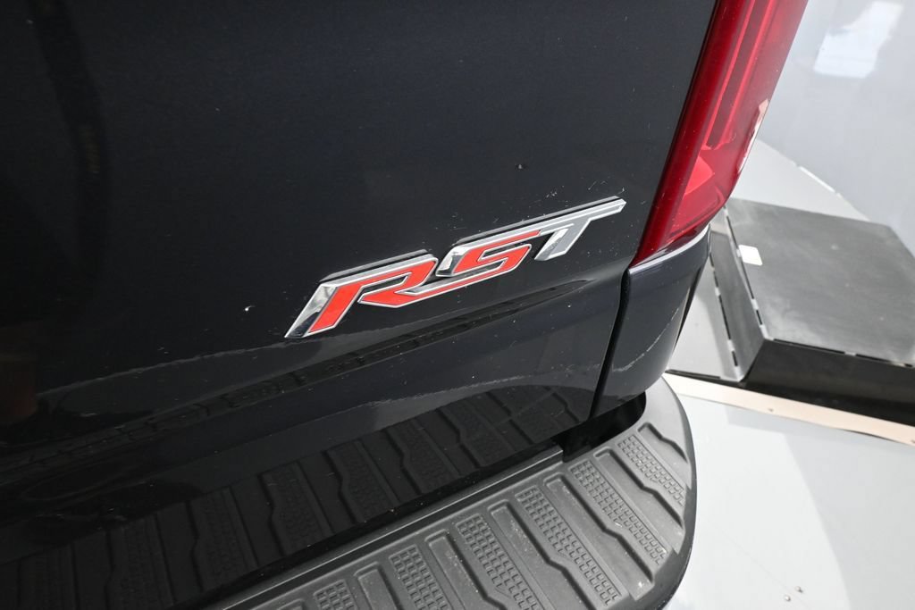 Used 2024 Chevrolet Silverado 1500 RST AWD/4WD image 41