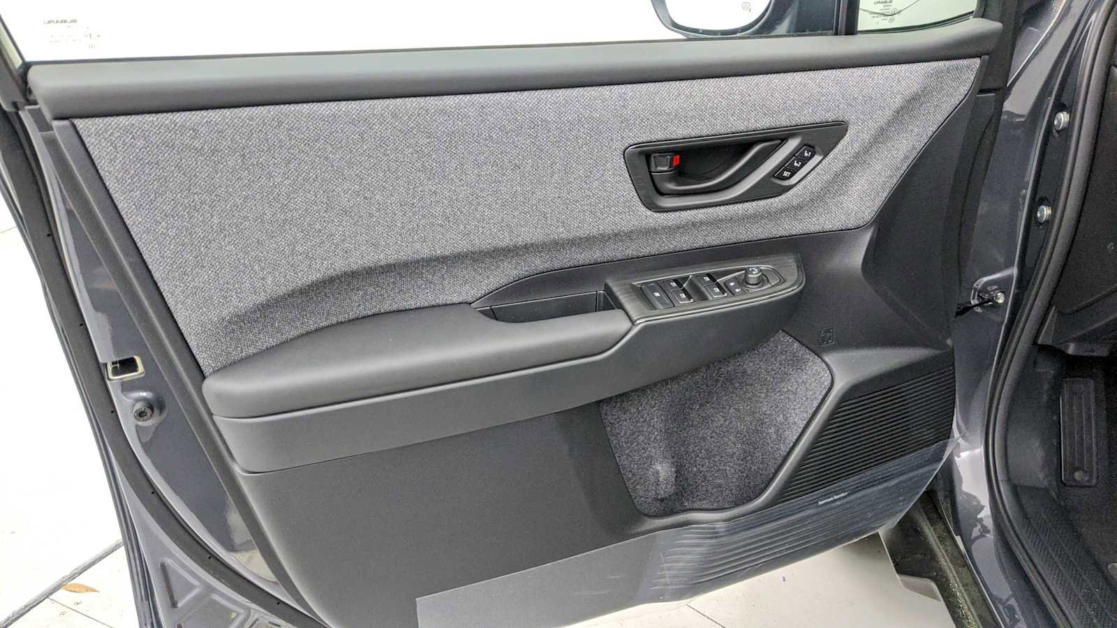 New 2026 Subaru Outback Limited image 24