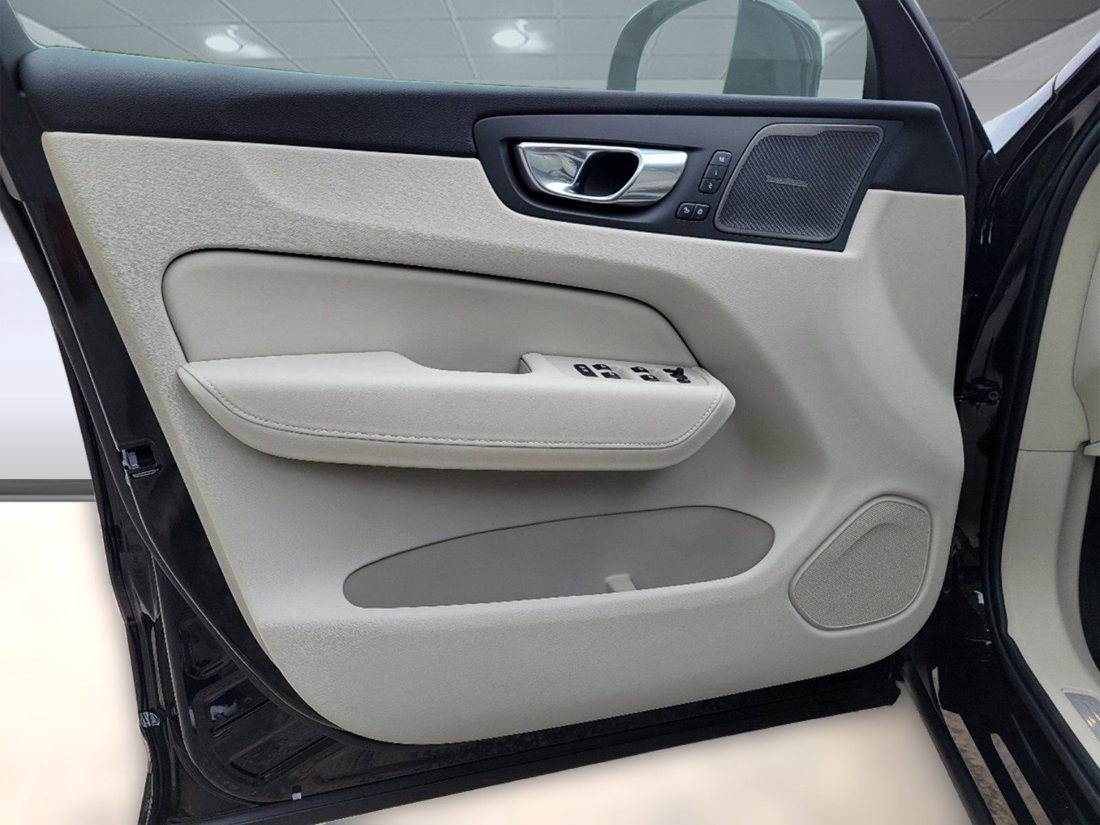 New 2024 Volvo XC60 B5 Ultimate w/ Protection Package Premier AWD/4WD image 23